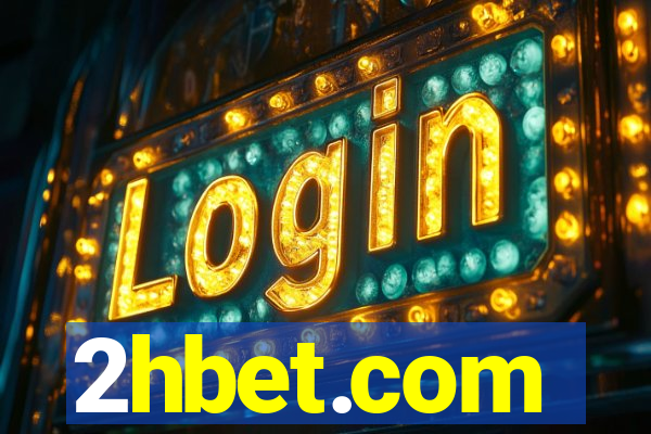 2hbet.com