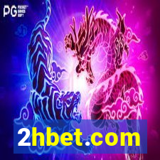 2hbet.com