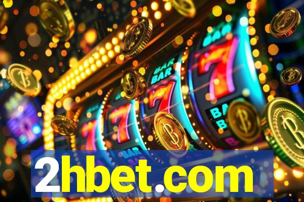 2hbet.com