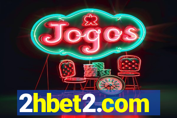 2hbet2.com