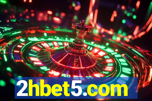 2hbet5.com