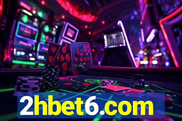 2hbet6.com