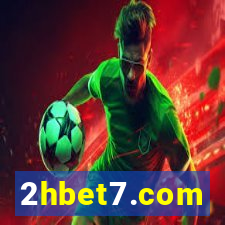 2hbet7.com