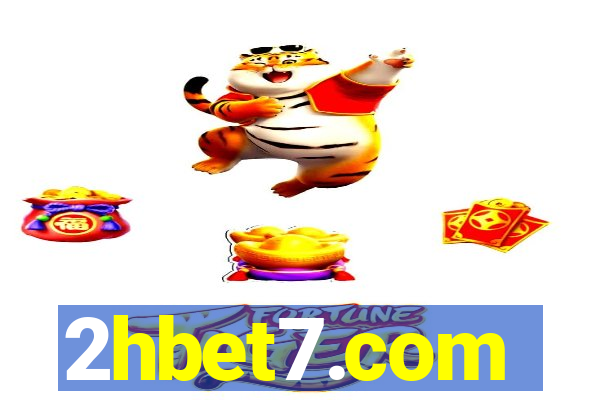 2hbet7.com