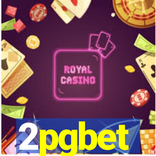 2pgbet