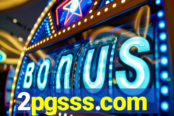 2pgsss.com