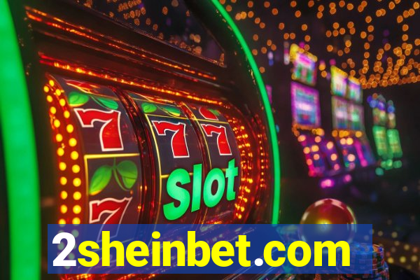 2sheinbet.com