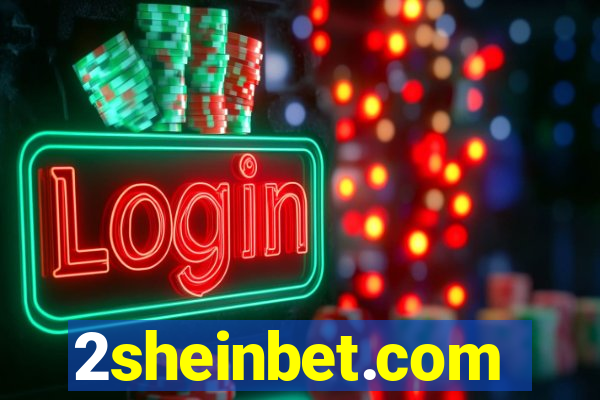 2sheinbet.com