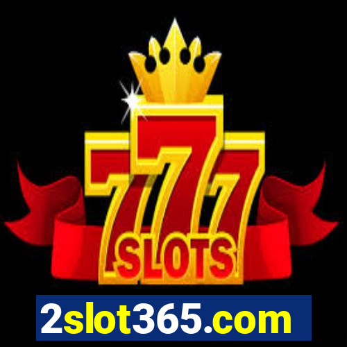 2slot365.com