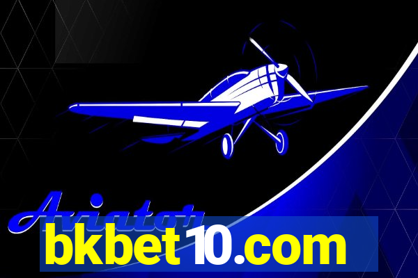 bkbet10.com