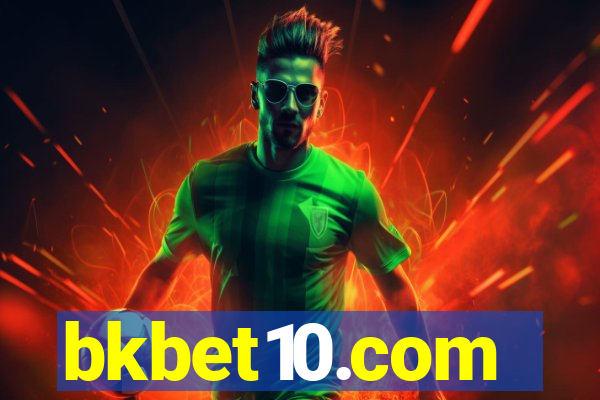 bkbet10.com