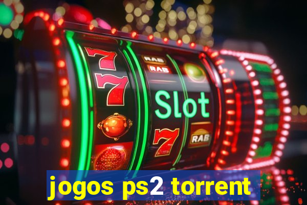 jogos ps2 torrent