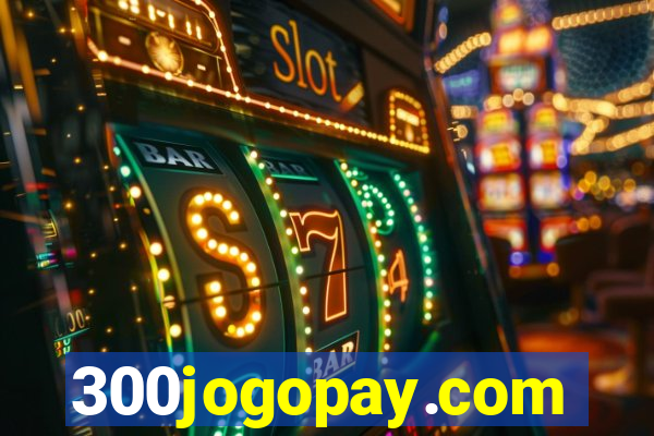 300jogopay.com