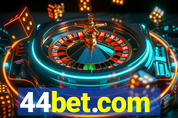 44bet.com