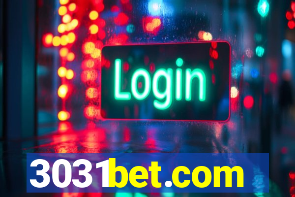 3031bet.com