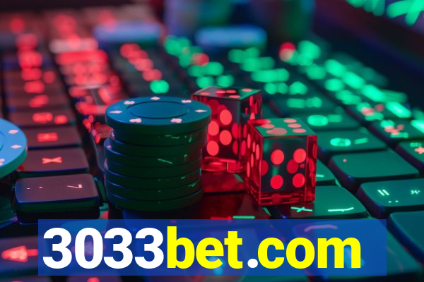 3033bet.com