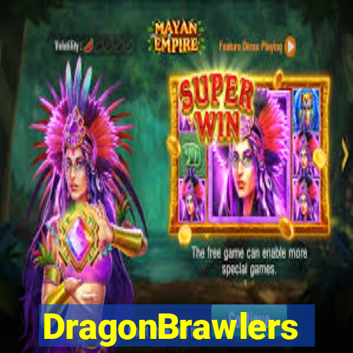 DragonBrawlers