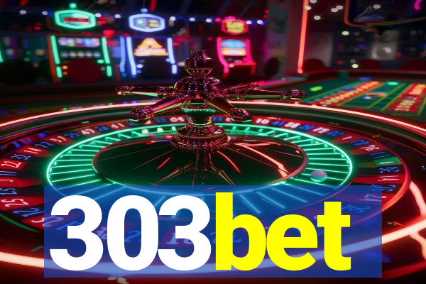 303bet