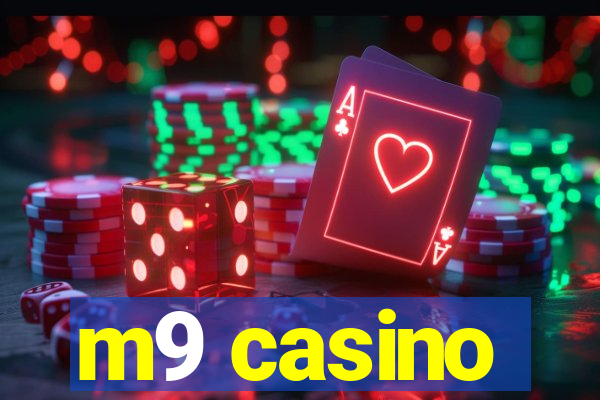 m9 casino