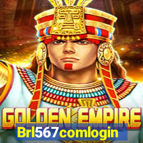 Brl567comlogin