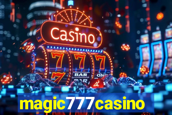 magic777casino