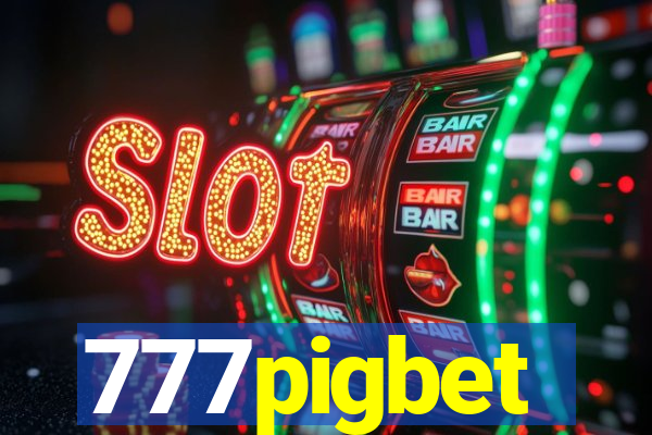 777pigbet