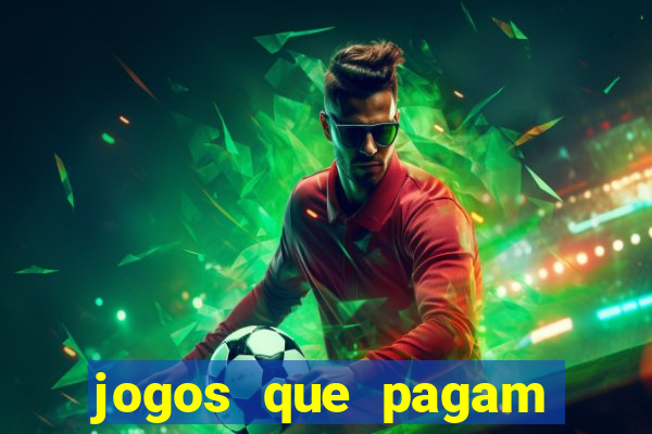 jogos que pagam pelo pagbank 2024