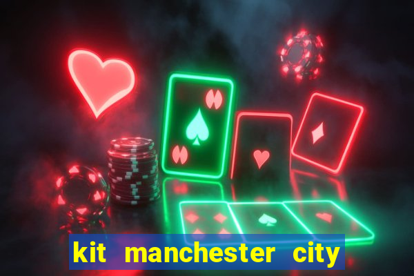 kit manchester city dls 19/20