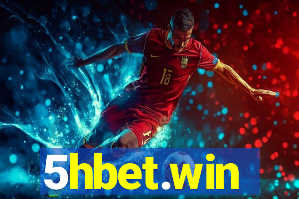 5hbet.win