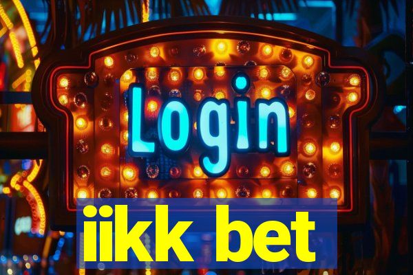 iikk bet