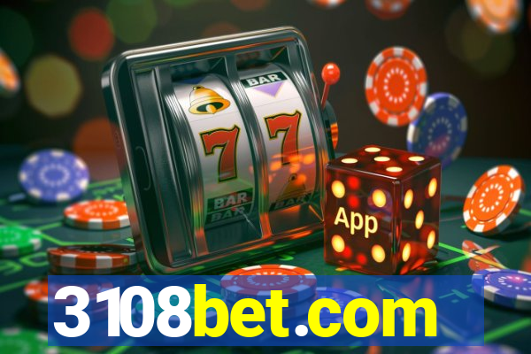 3108bet.com