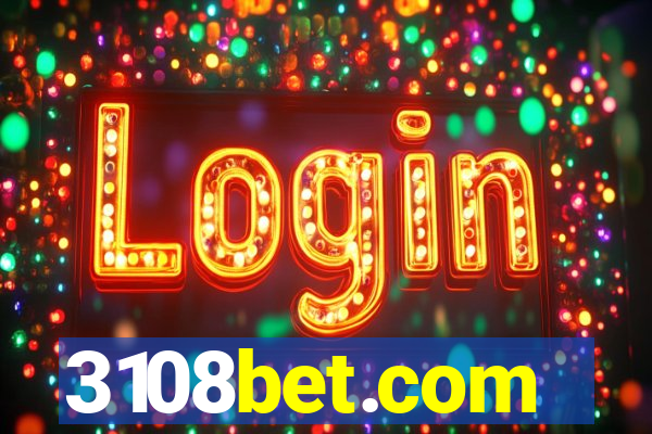 3108bet.com