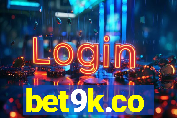 bet9k.co