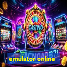 emulator online