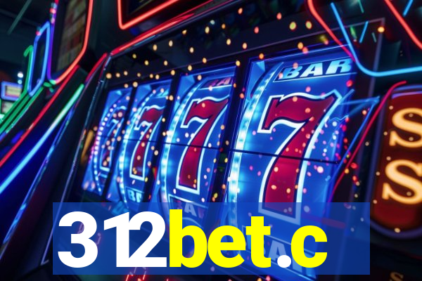 312bet.c