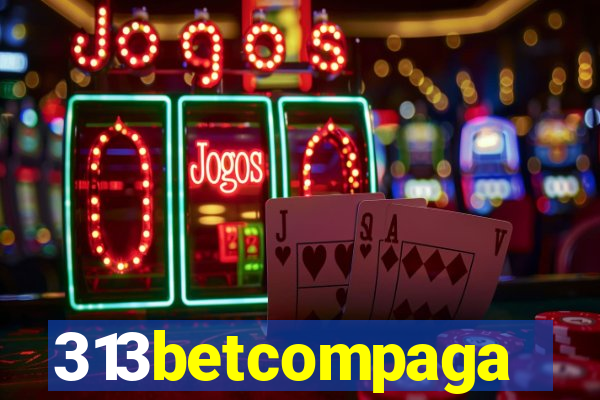 313betcompaga