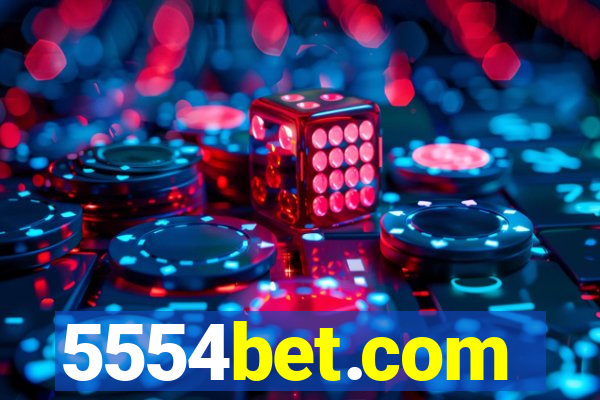 5554bet.com