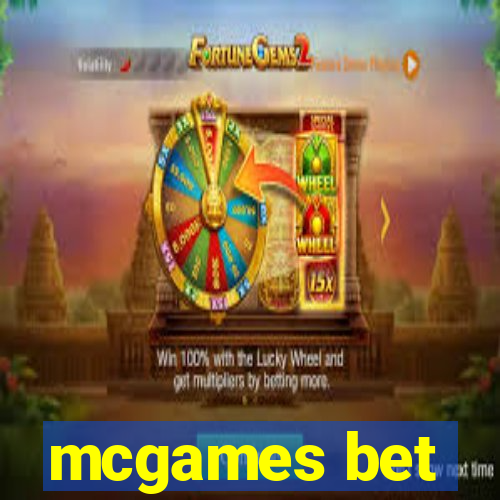 mcgames bet