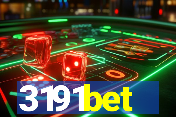 3191bet