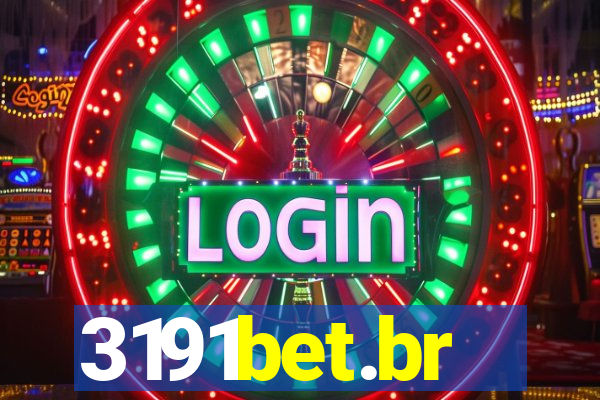 3191bet.br