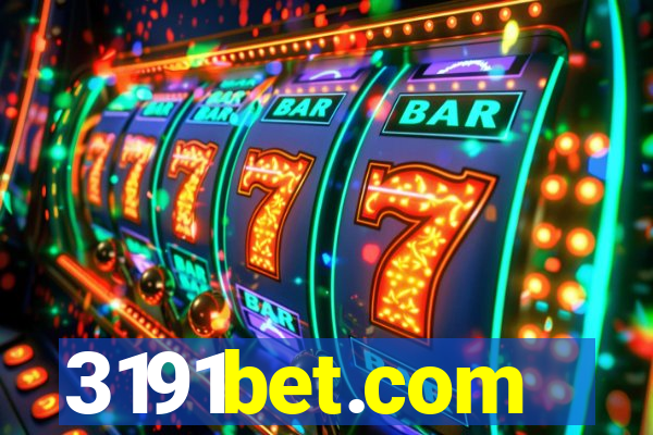 3191bet.com