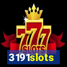 3191slots