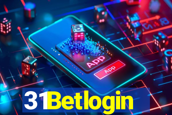 31Betlogin