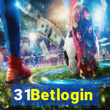 31Betlogin