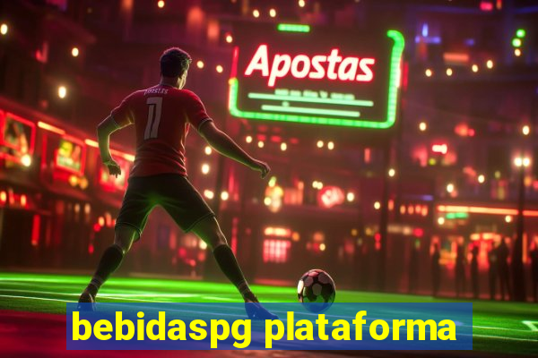 bebidaspg plataforma