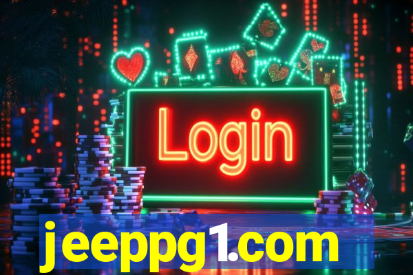 jeeppg1.com