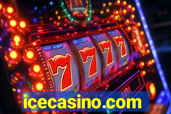 icecasino.com