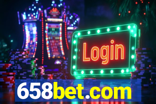 658bet.com