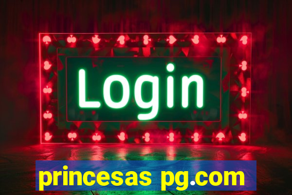 princesas pg.com