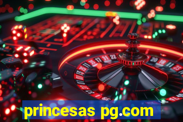 princesas pg.com